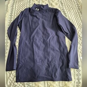 Under Armour 3 Long Sleeve Shirt Bundle